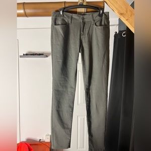 Aeropostale jeggings